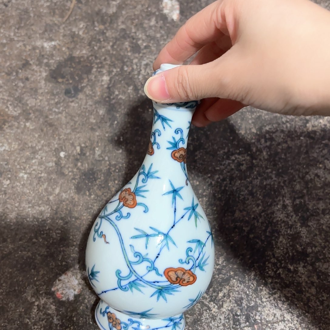 摆件精品陶瓷工艺美术品摆件