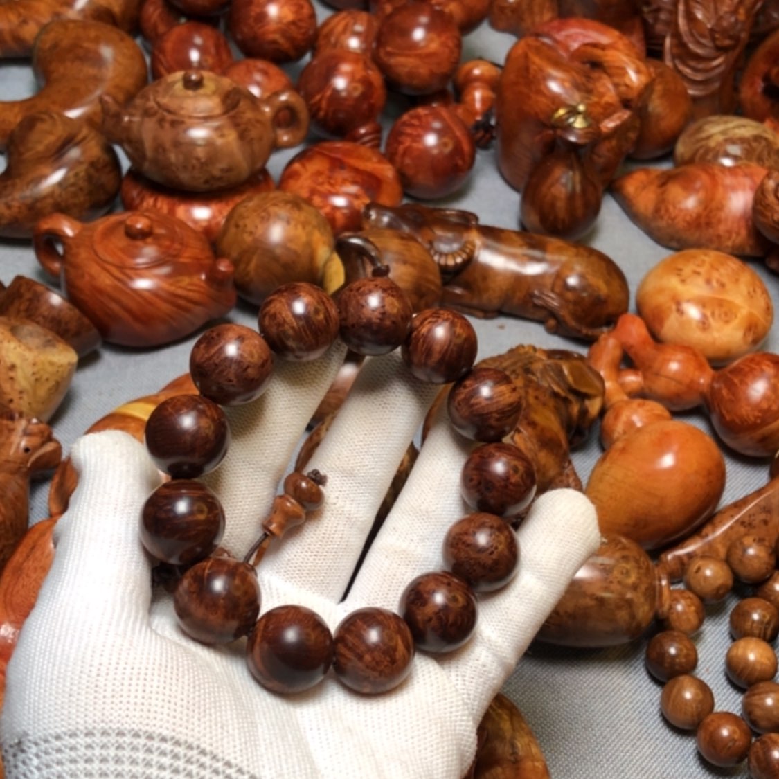 【闪购商品】木呆***?麻梨疙瘩