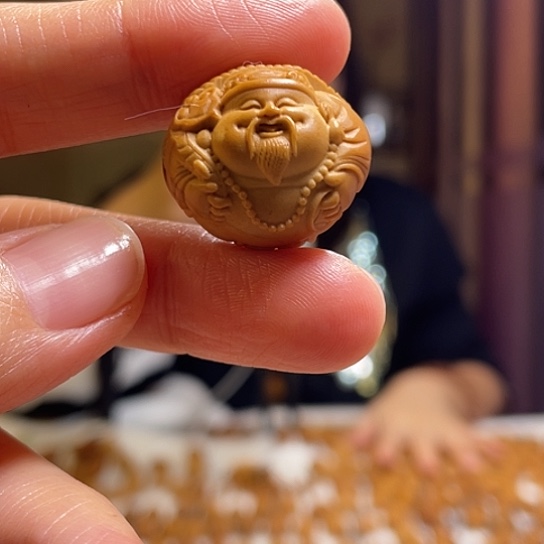 手串/手链橄榄核橄榄核