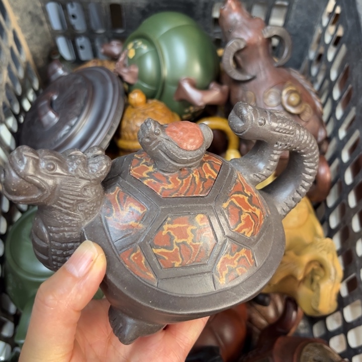 茶壶紫砂紫砂壶泡茶
