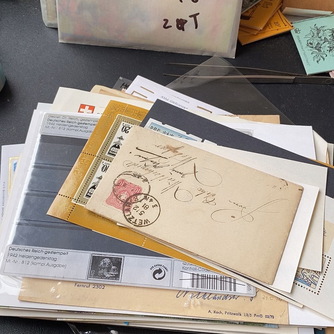 6958点的点点滴滴