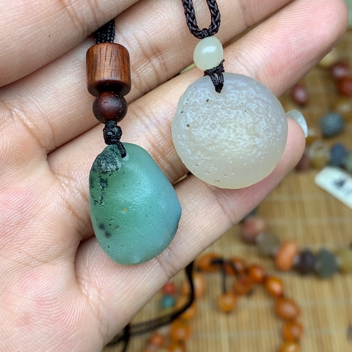 玛瑙/玉髓珠宝半成品未镶嵌用****1