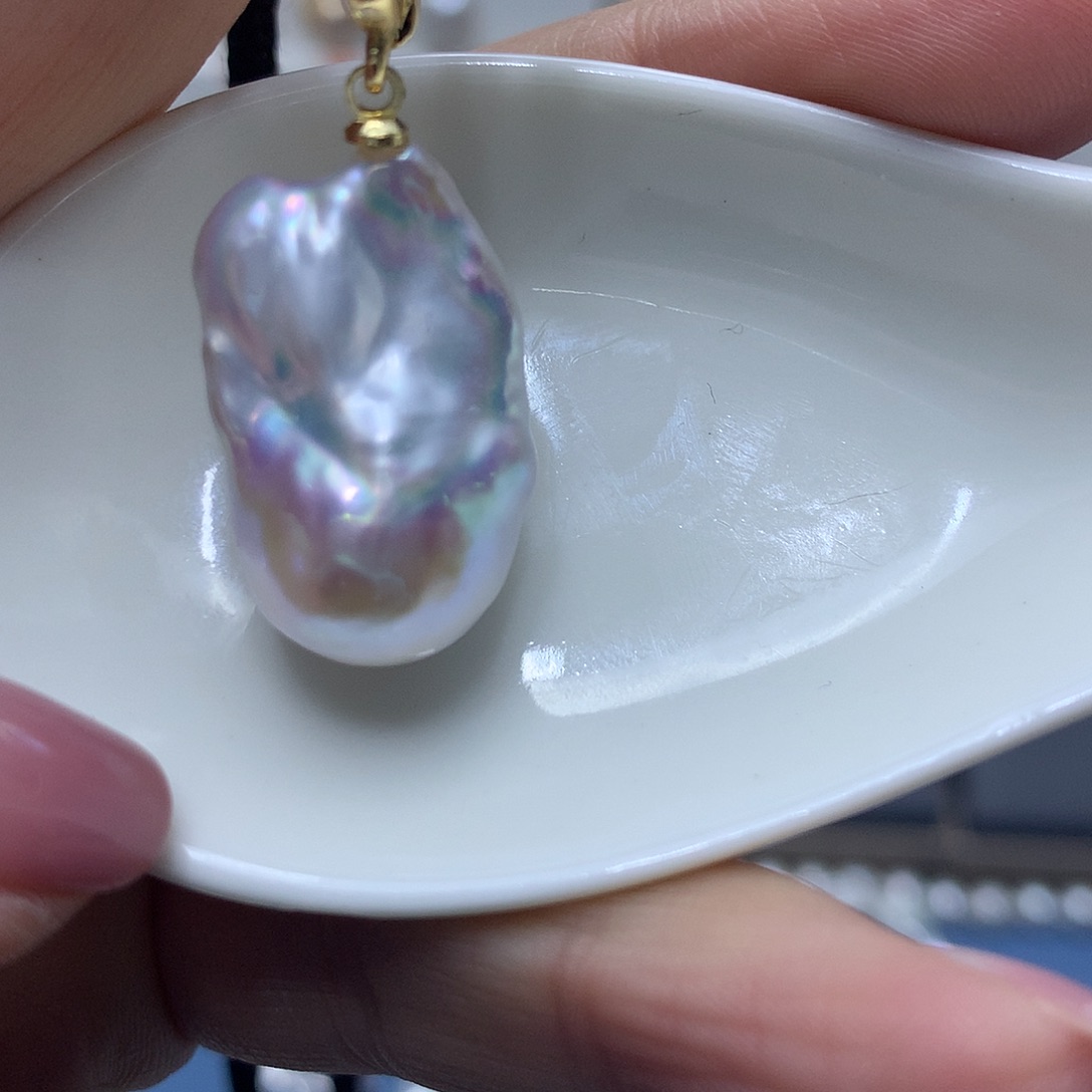 其它未镶嵌淡水珍珠