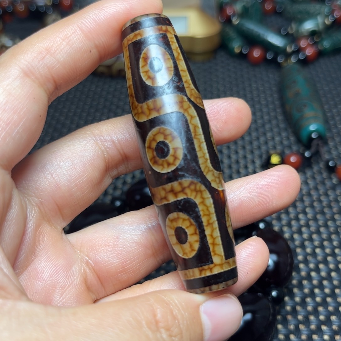 委***长玛瑙/玉髓未镶嵌毛衣链