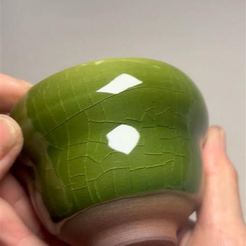 【闪购商品】茶盏-125............