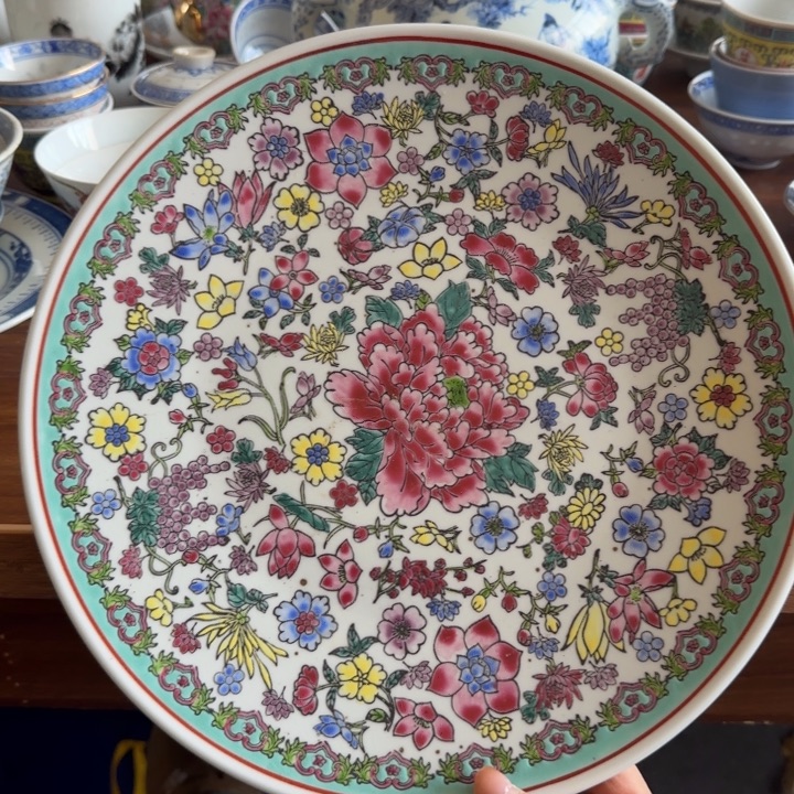 陶摆件景德镇陶瓷