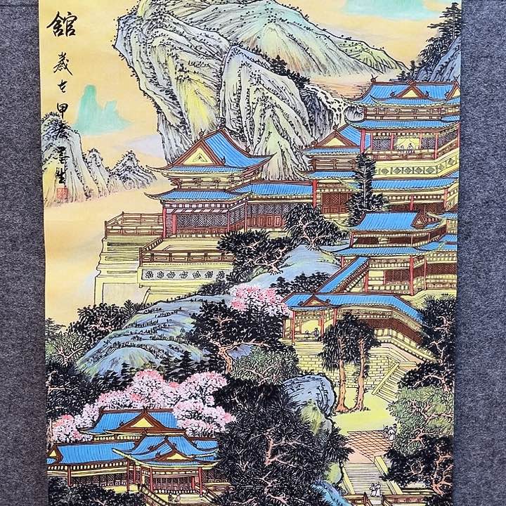 美术作品艺术作品2