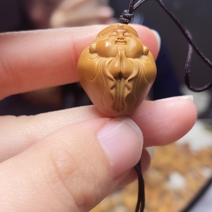 手串/手链橄榄核橄榄核