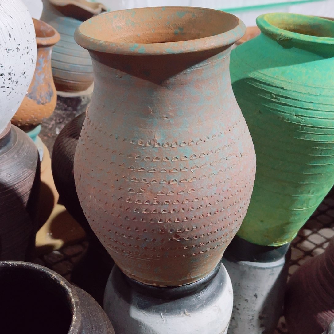 带孔口径13高度23微瑕