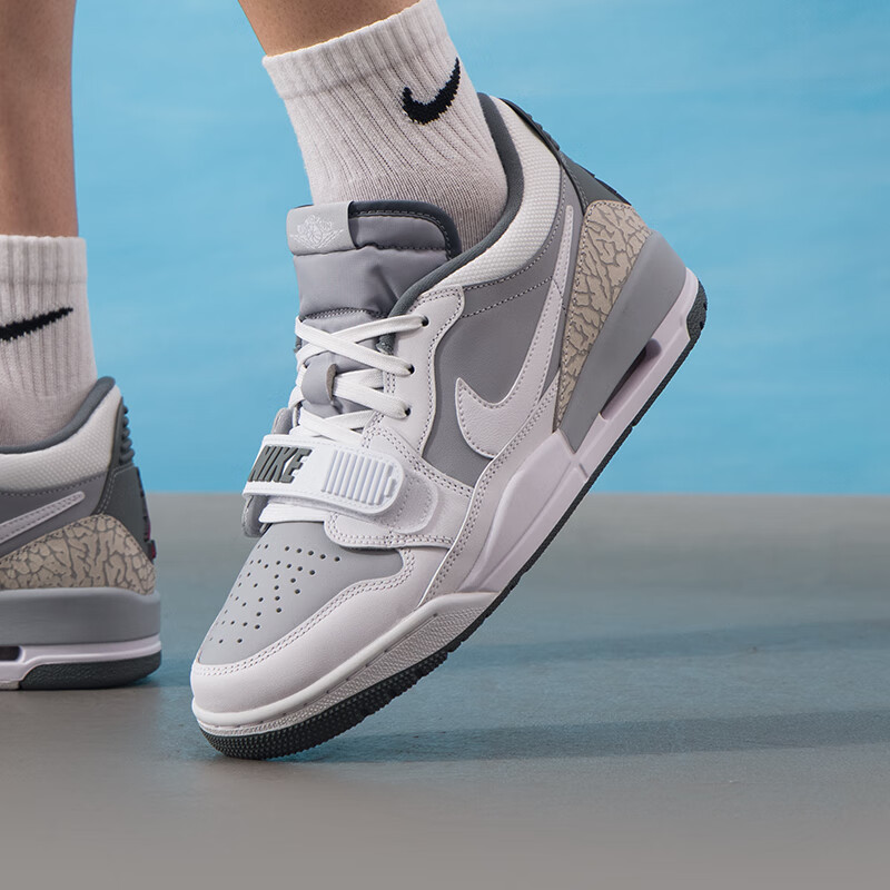 NIKE/耐克男子AJ LEGACY 312时尚休闲潮流板鞋运动鞋CD7069005