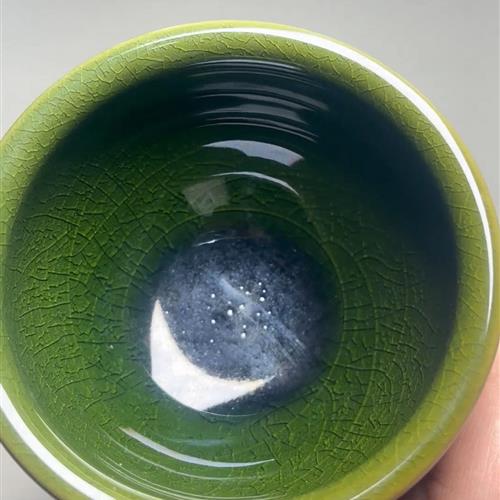 【闪购商品】茶盏-444............