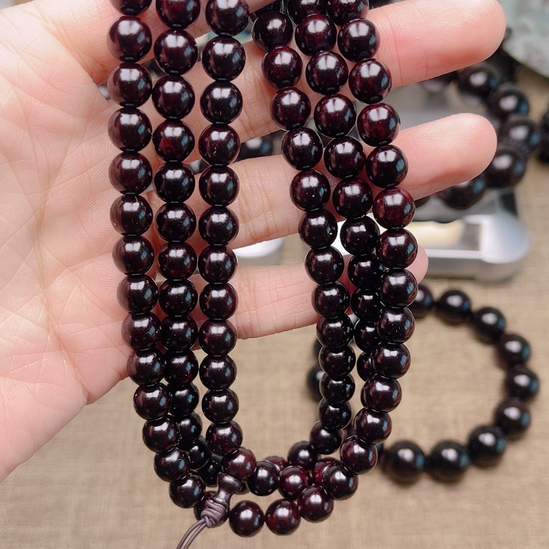 檀香紫檀（小叶紫檀）0.8