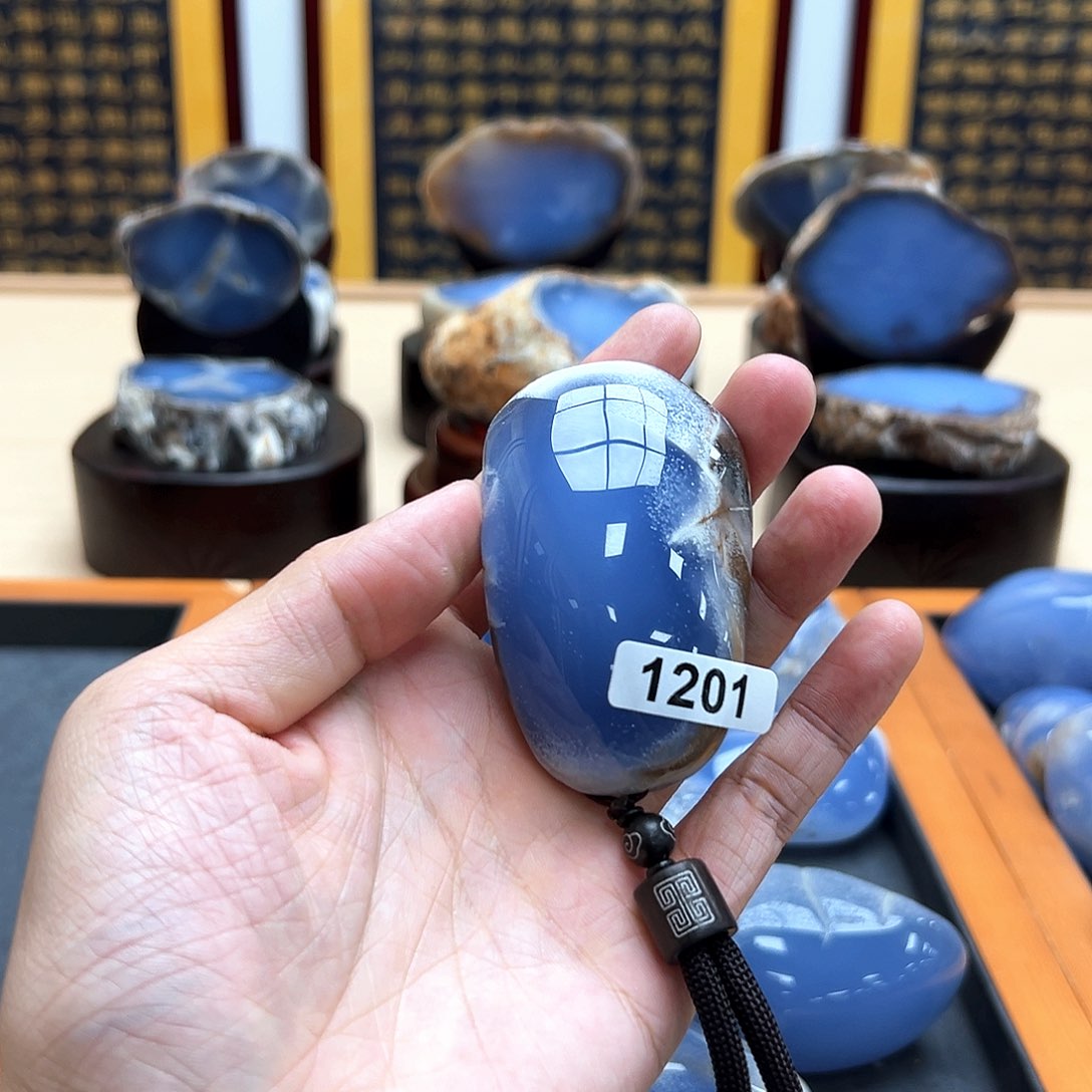 玛瑙/玉髓珠宝奇石合金