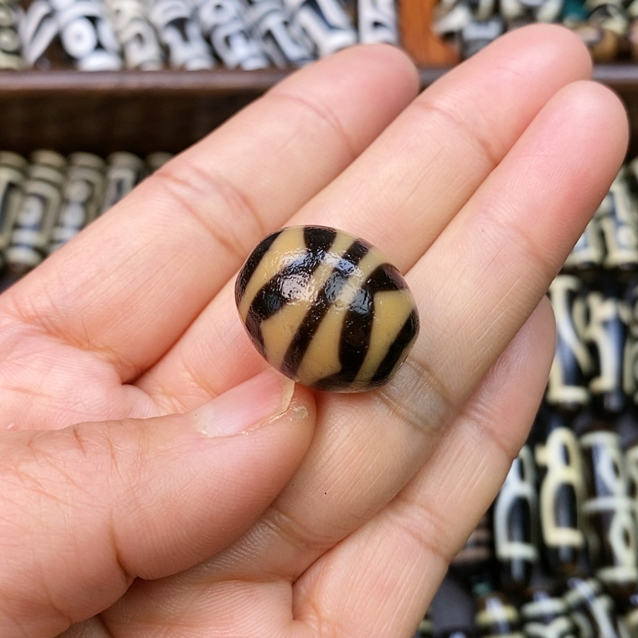 【闪购商品】玛瑙/玉髓颈饰未镶嵌