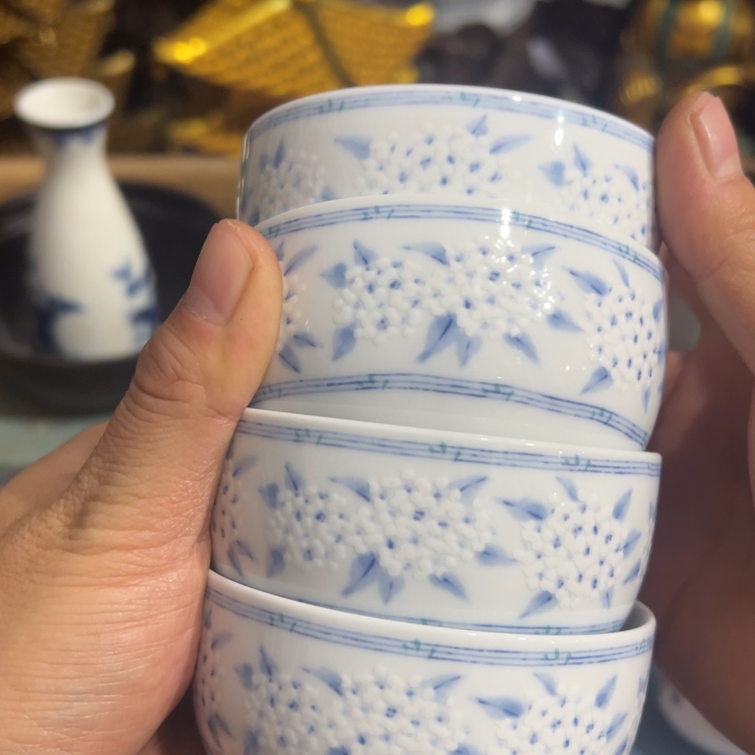 陶瓷制品加工工艺技术