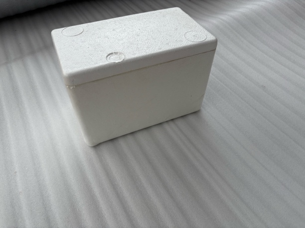 多肉植物专用保温箱