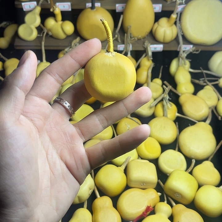 柠***道小苹果扁一物一拍