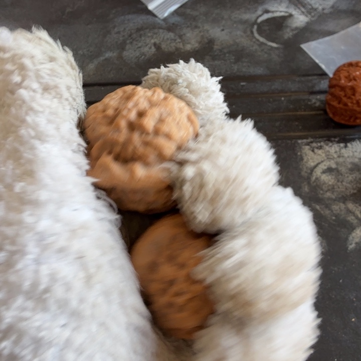 吊坠文玩核桃敦煌