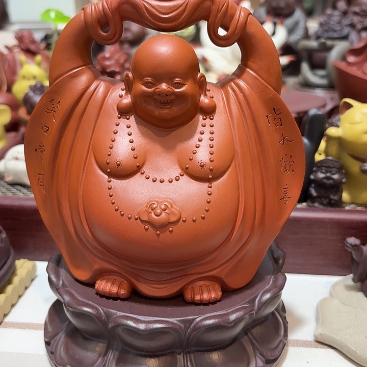 紫砂茶宠左***跳哈哈哈哈哈哈哈哈哈哈