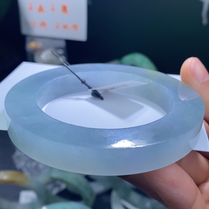 未镶嵌55-65定制翡翠