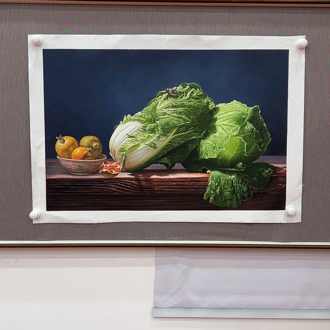 国画国画二郎作品原作