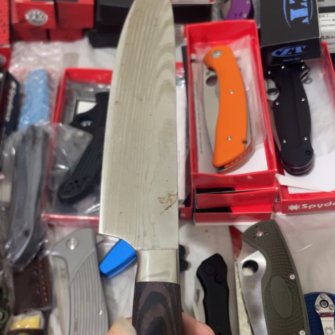 俗***！户外活动多功能配件