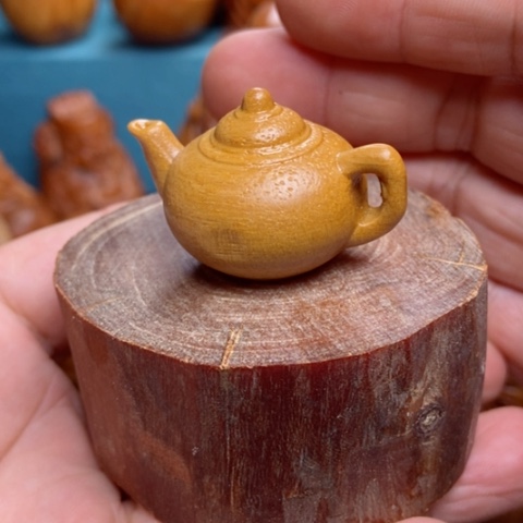 柏木（崖柏）微**间9.999999999999999