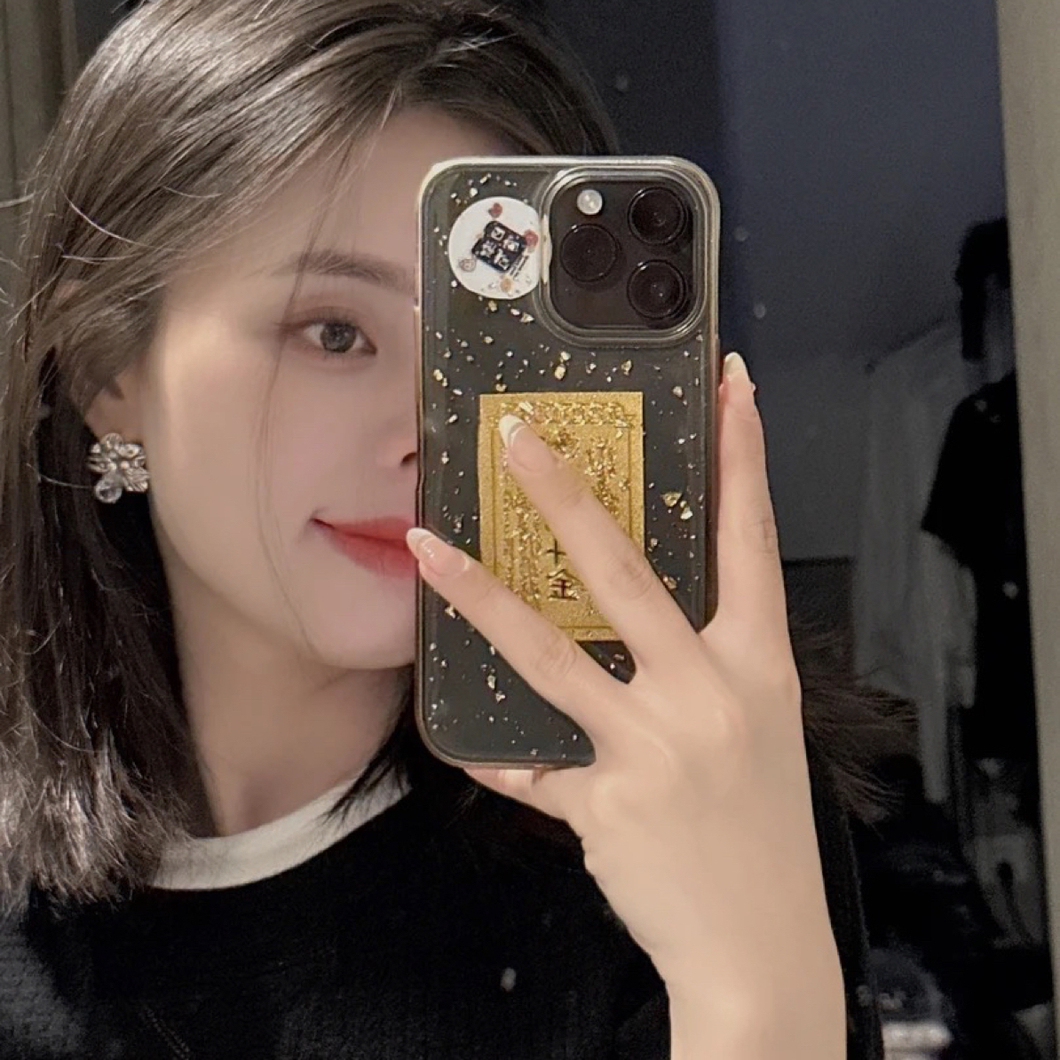 【Y编码】新款时尚秋冬气质女装ins