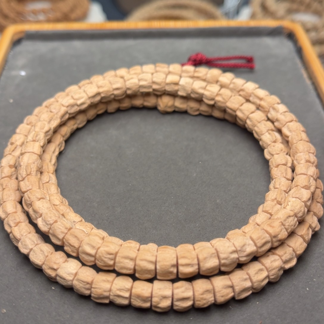 柏香籽/百香籽手串