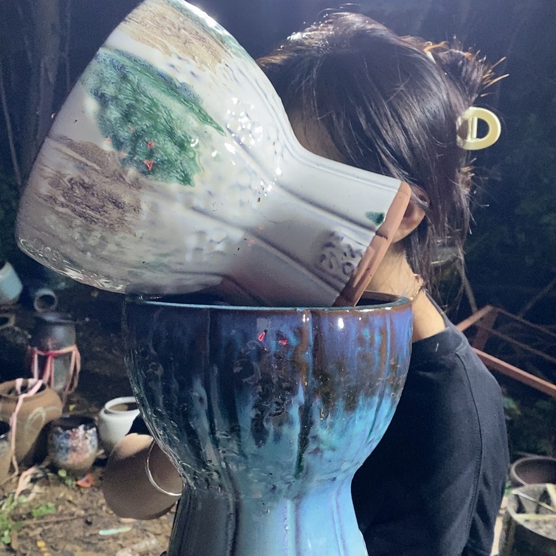 紫砂花盆正品18/19