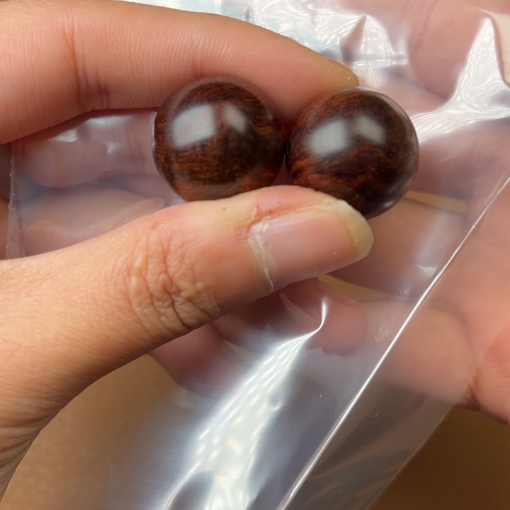 黄花梨/降香黄檀手串/手链定制