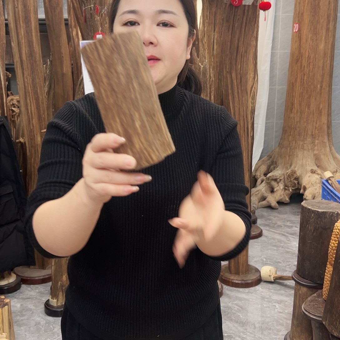 沉香摆件沉香原料摆件工艺品