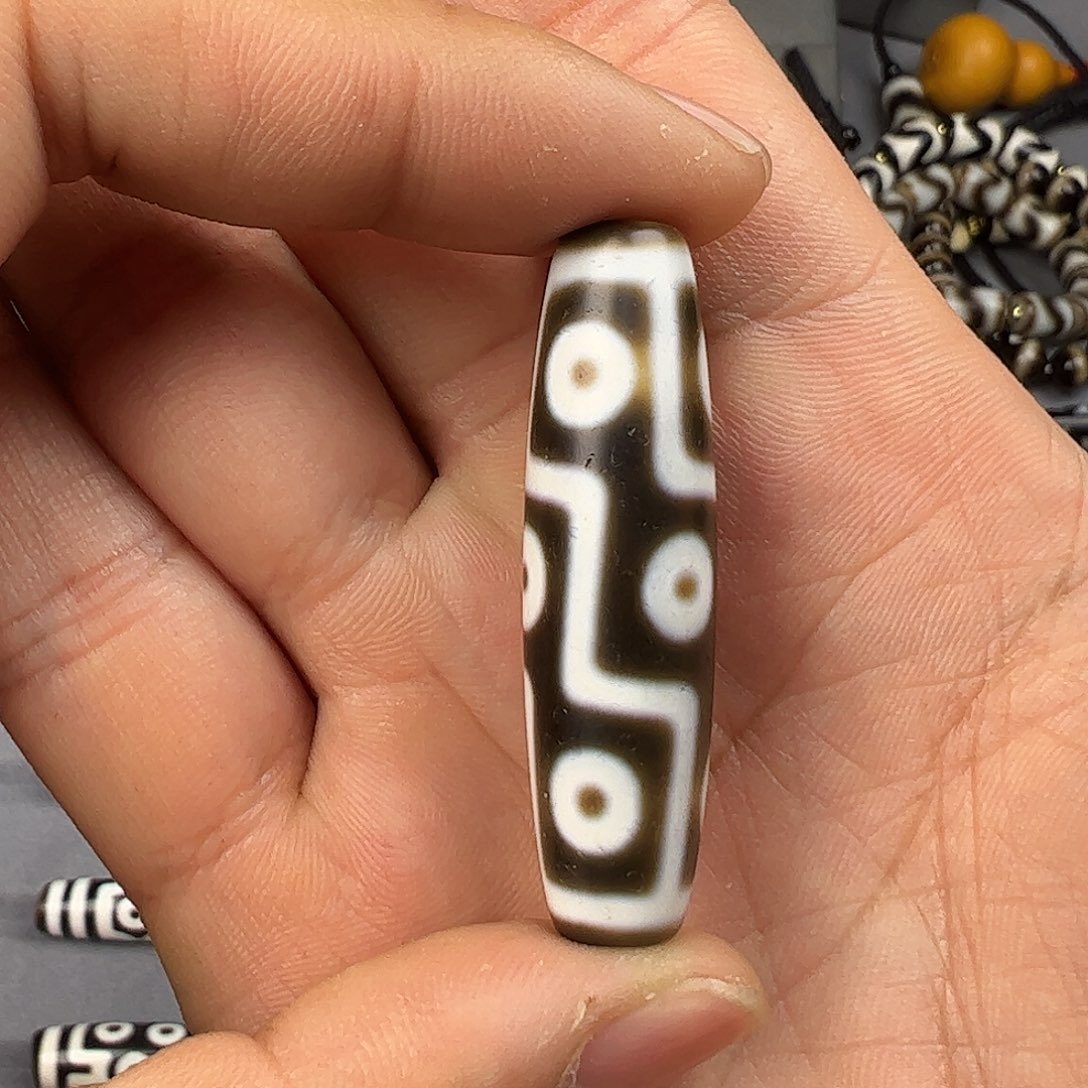 玛瑙/玉髓颈饰合金