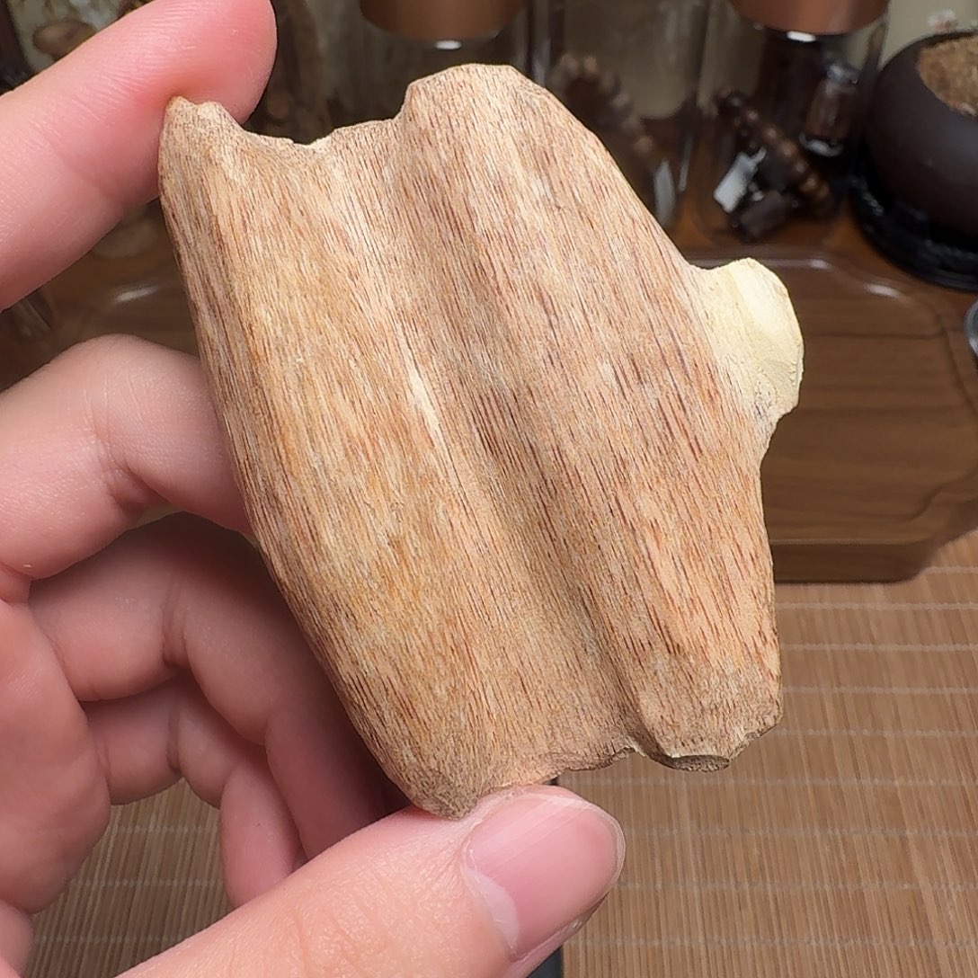 滴***涯沉香广西博白瓜子