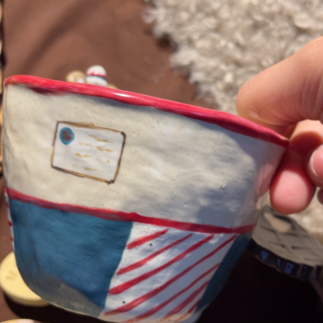 景德镇精美作品展