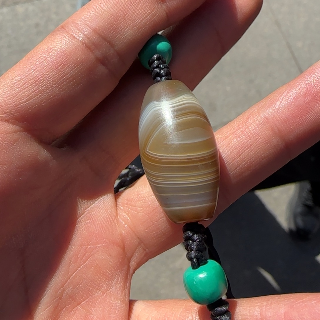 @***想格萨推荐藏传一件