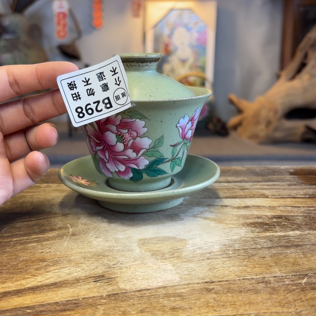 景德镇纯手工制作陶瓷