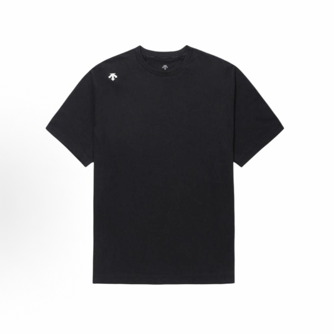 DESCENTE/迪桑特四季款反季特卖断码福利棉线短袖 T恤