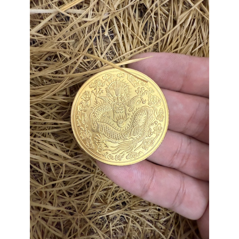 精美手工艺术摆件龙QB0216