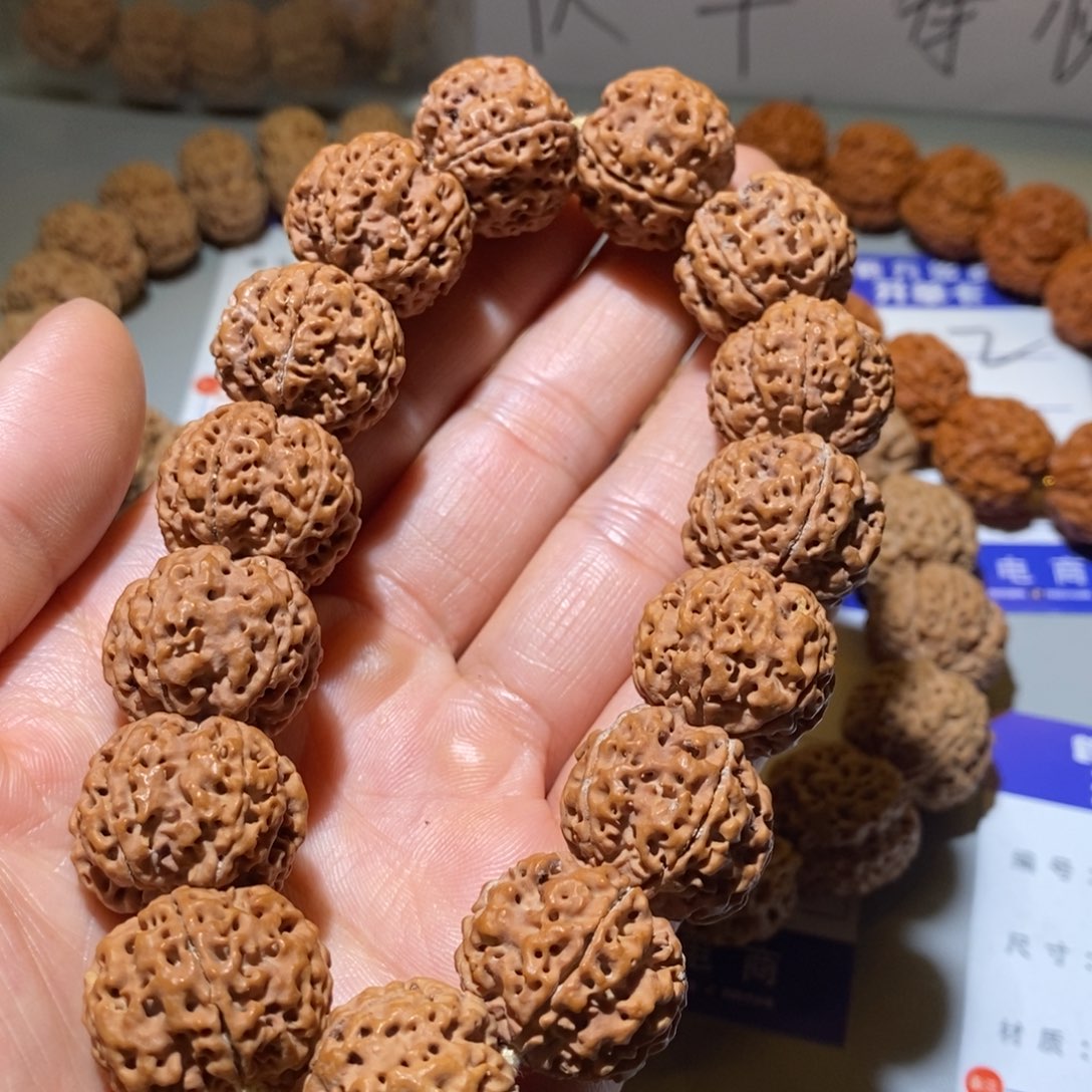 金刚菩提吊坠29号尺寸21