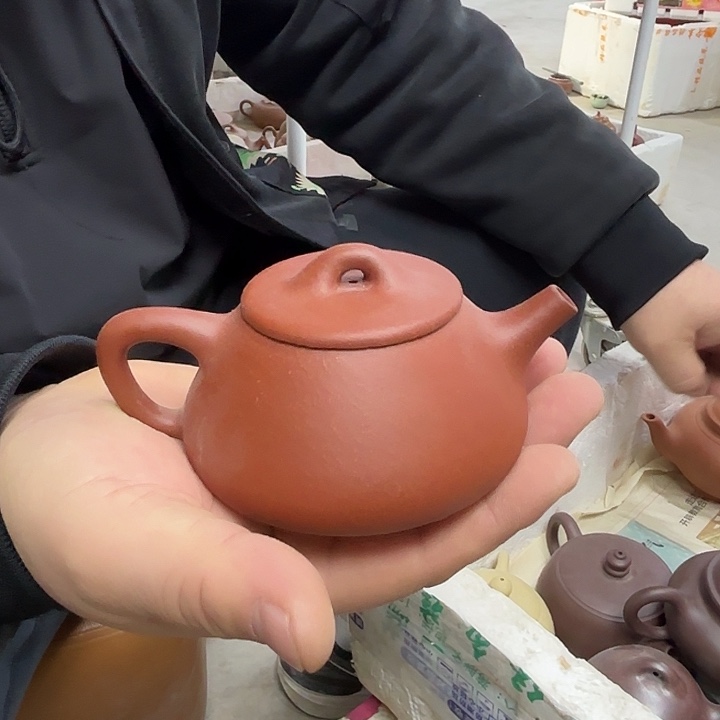 紫砂茶盘宜兴紫砂壶原矿紫砂壶