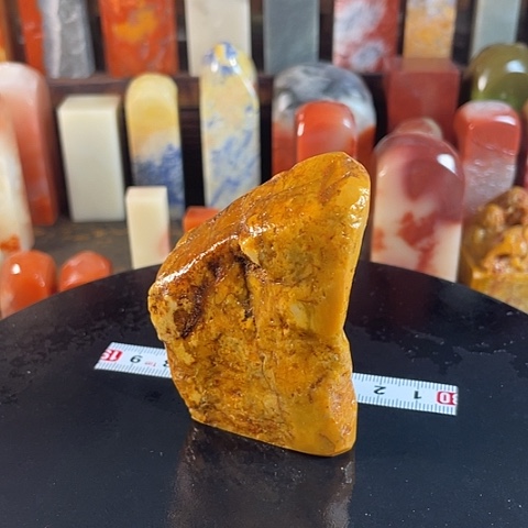 寿山石印石同**天寿山石印石