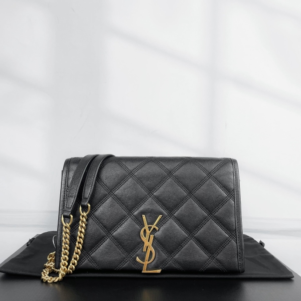 95新/圣罗兰/包包/市场价13600/250220CZ0029