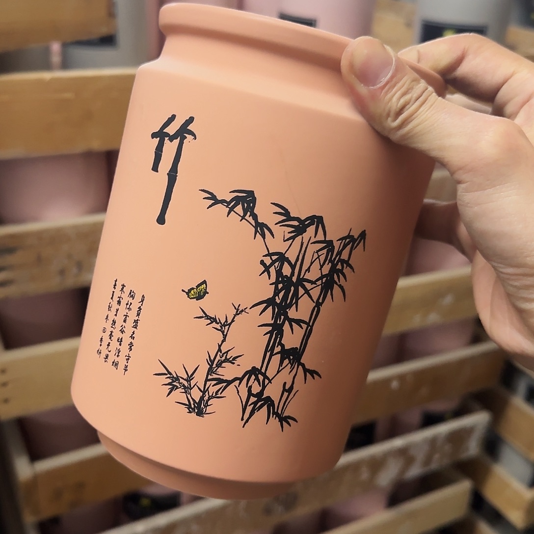 陶瓷福利局·自动合并订单·一个个买凑9元发·