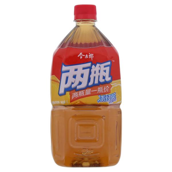 今麦郎两瓶量冰红茶 1L