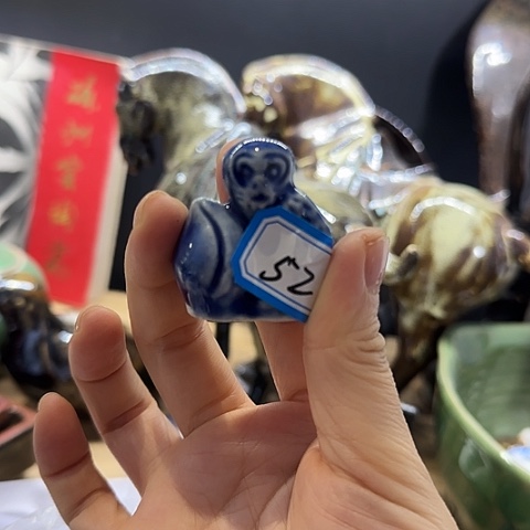 瓷片国营厂库存52