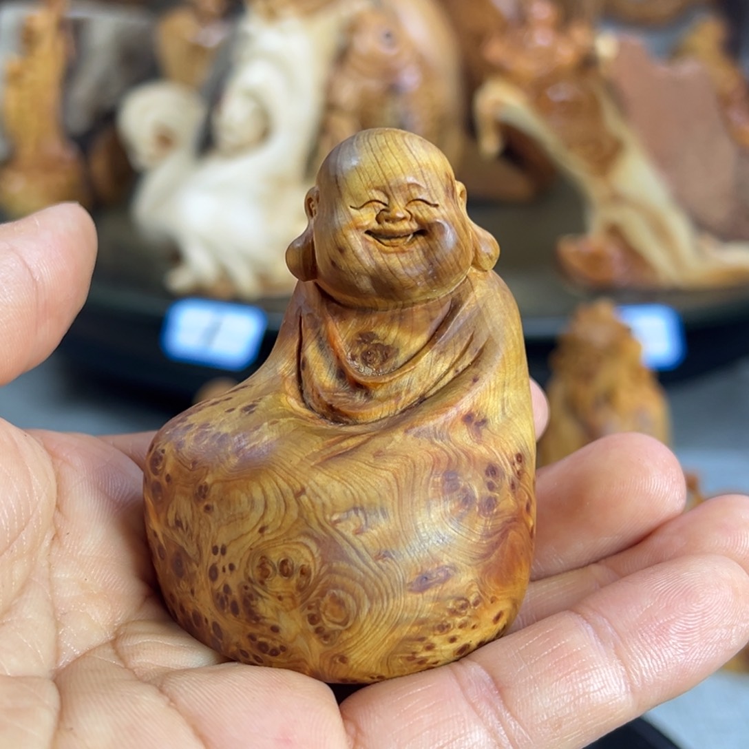 柏木（崖柏）喜欢的东西真的