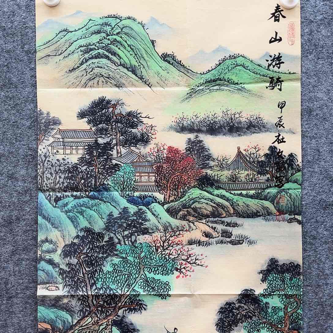 美术作品艺术作品2