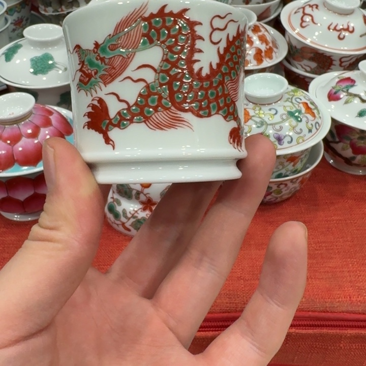 陶瓷艺术品收藏陶瓷