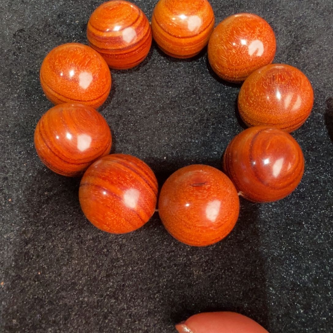 檀香紫檀（小叶紫檀）大***鹰